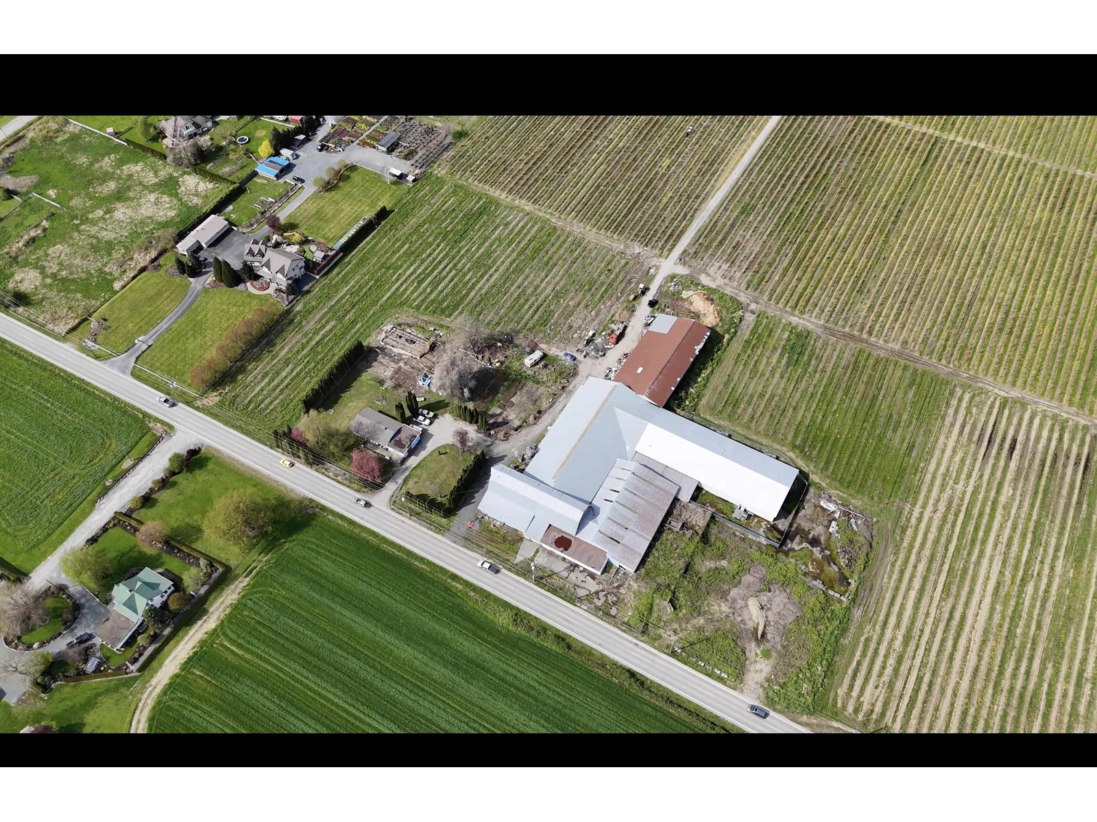 42747 KEITH WILSON ROAD|Greendale