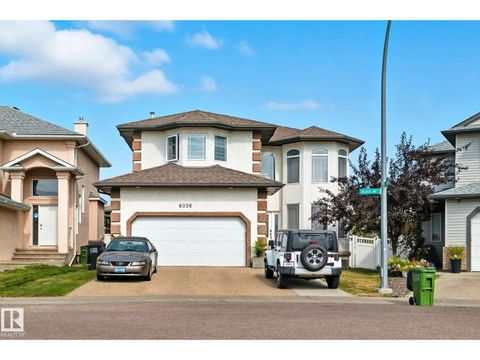 6026 164A AV NW Edmonton AB T5Y0A7