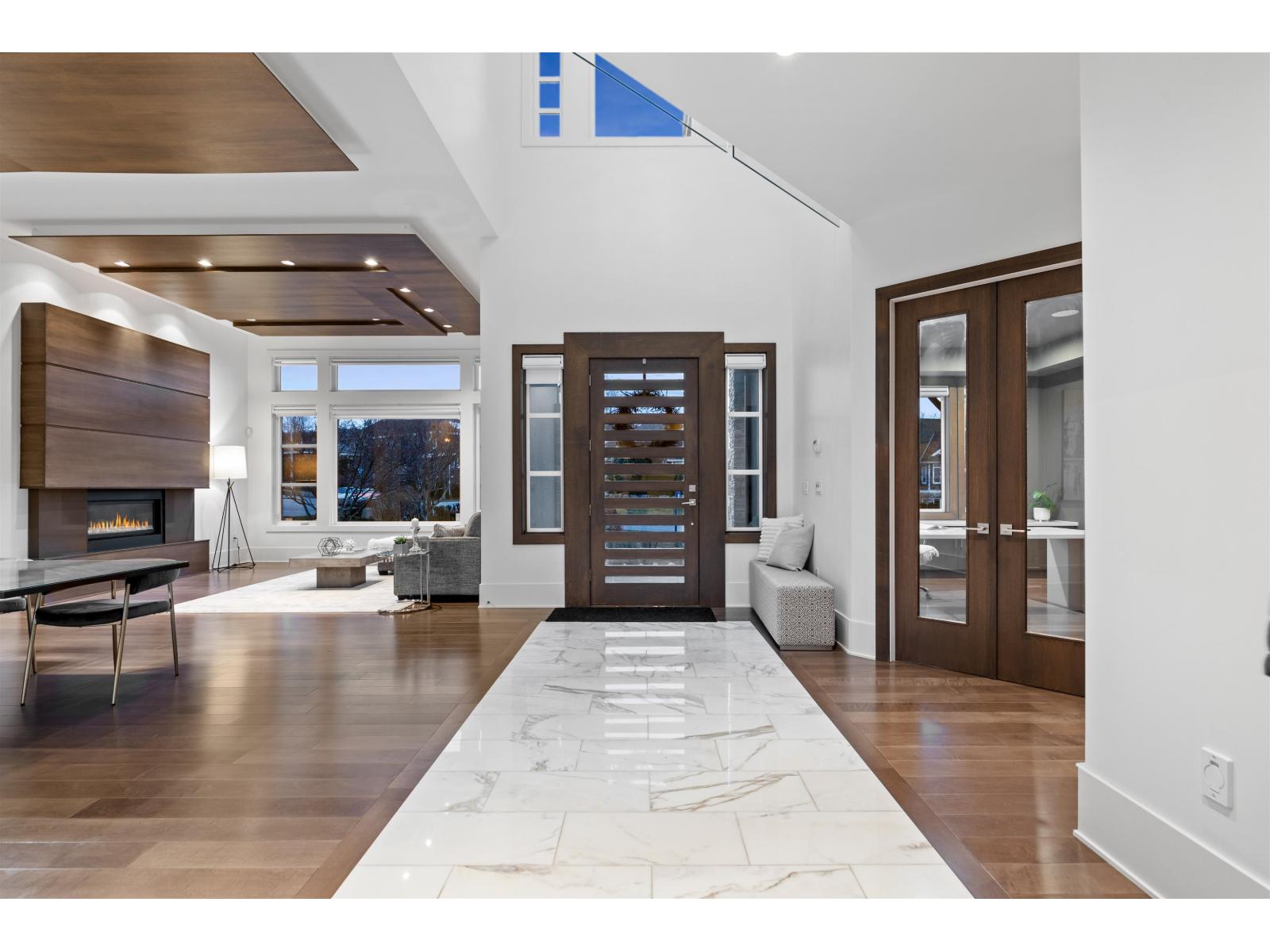 2461 EAGLE MOUNTAIN DRIVE