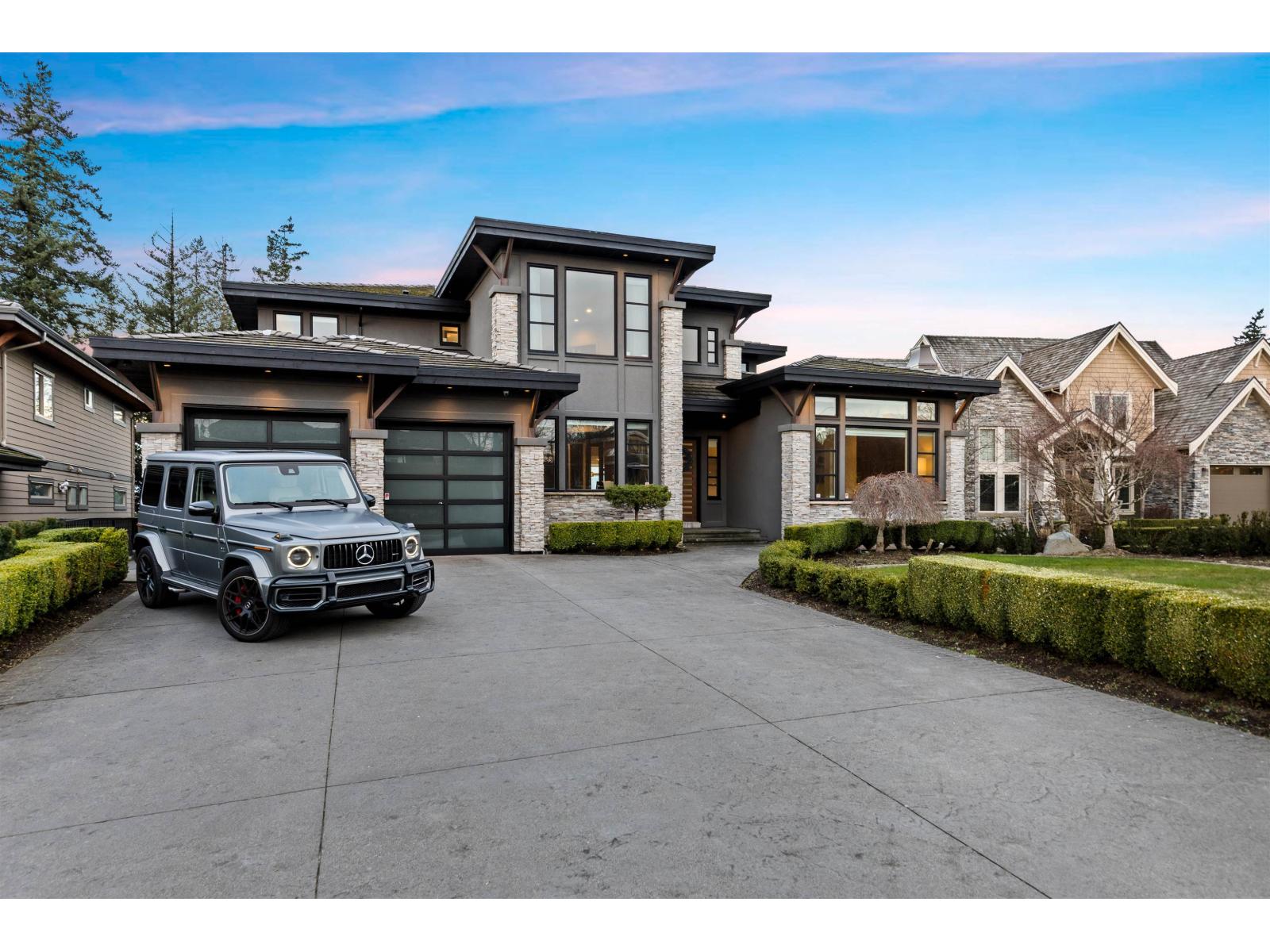 2461 EAGLE MOUNTAIN DRIVE