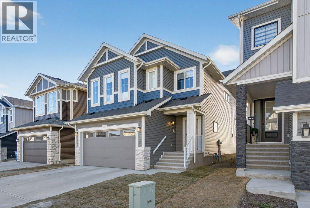 665 Creekmill Court SW