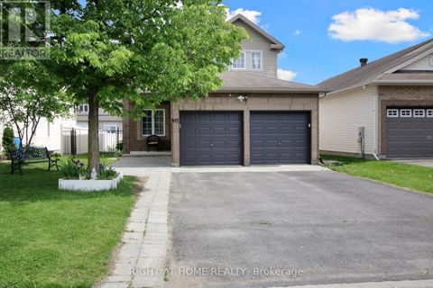 915 GOSNELL TERRACE Ottawa ON K4A5C4