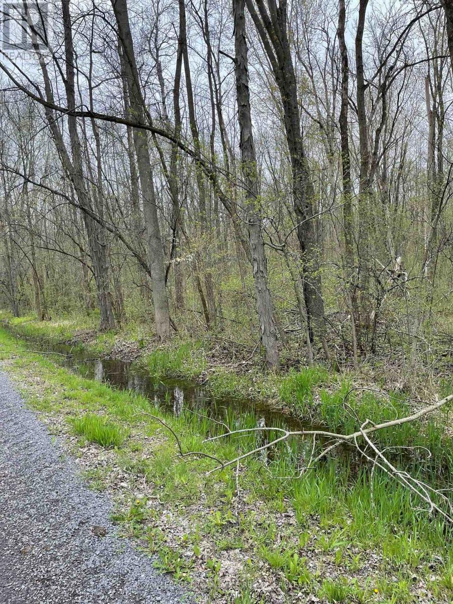 LOT 1 TOWNLINE ROAD