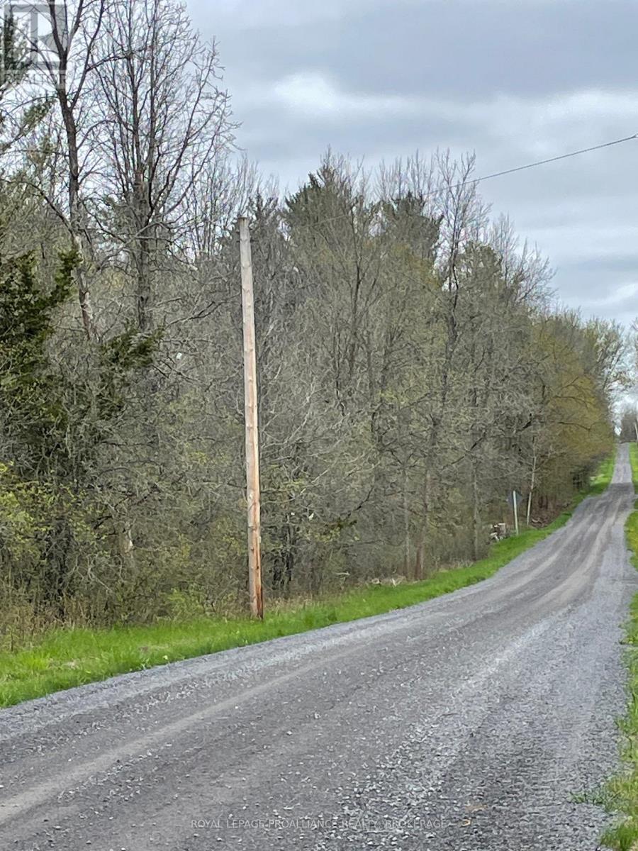 LOT 1 TOWNLINE ROAD