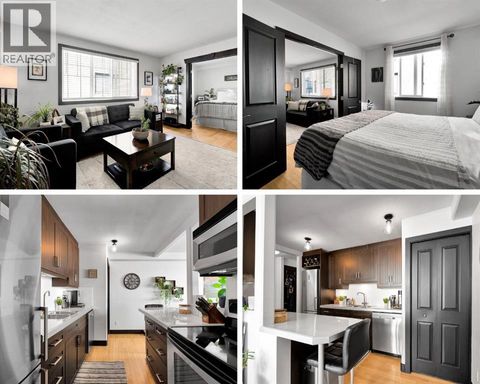 305, 2417 17 Street SW Calgary AB T2T4M9