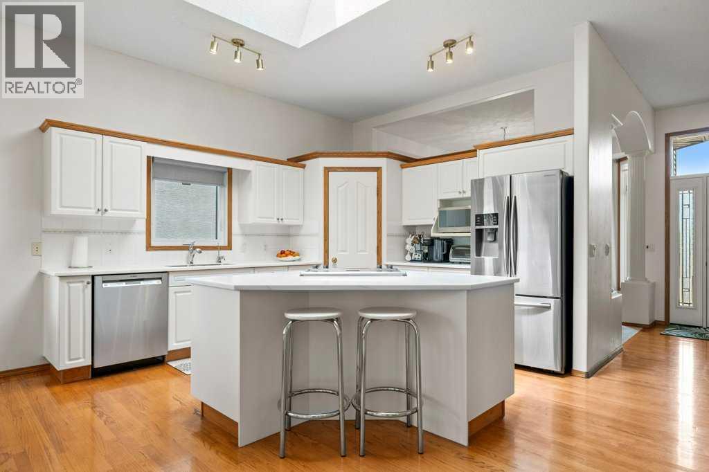 125 Woodpark Close SW