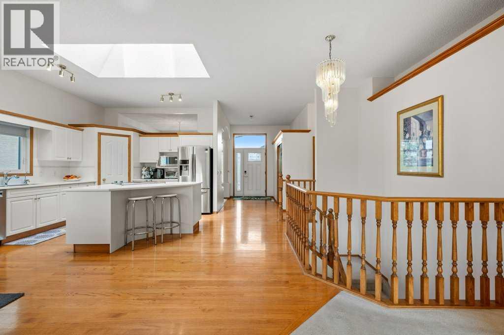125 Woodpark Close SW