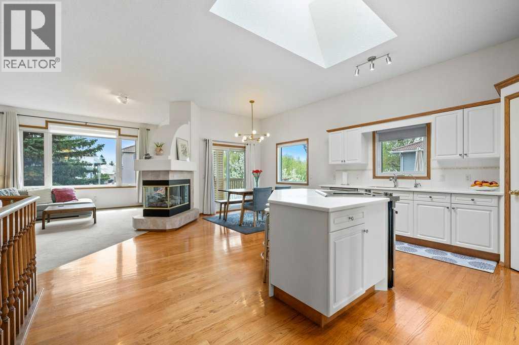 125 Woodpark Close SW