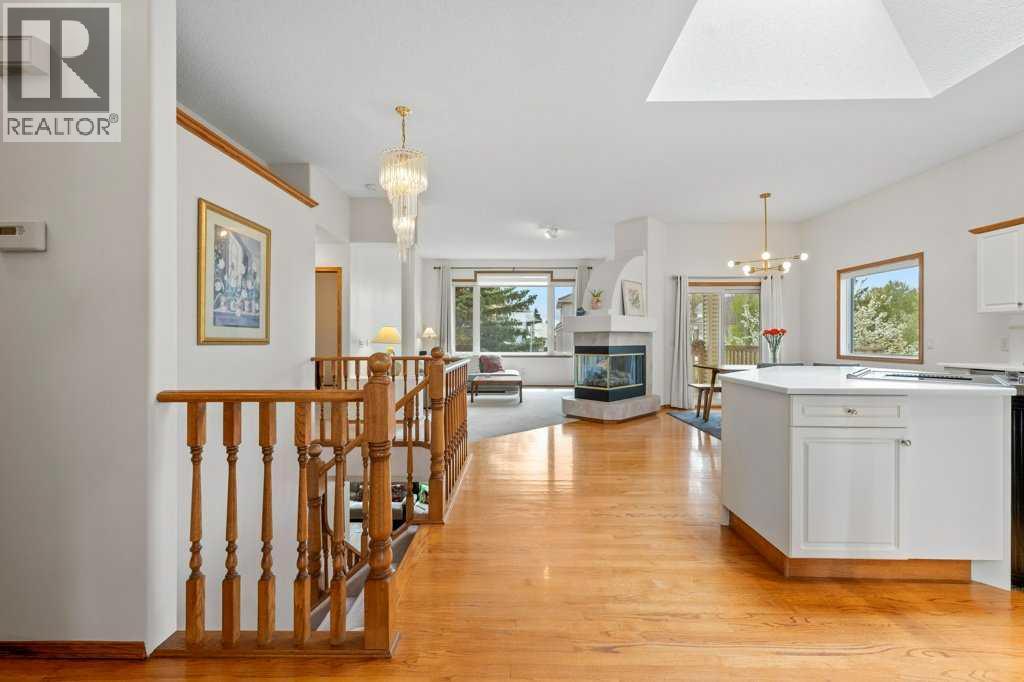 125 Woodpark Close SW