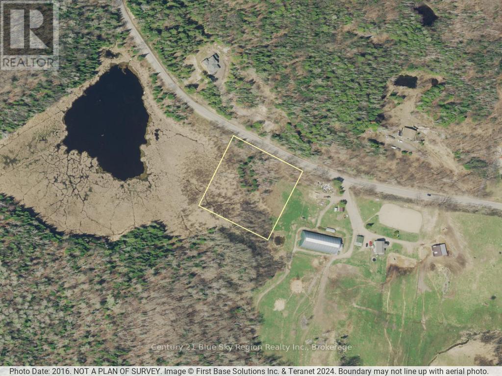 PT LT 13 SOUTH SHORE ROAD