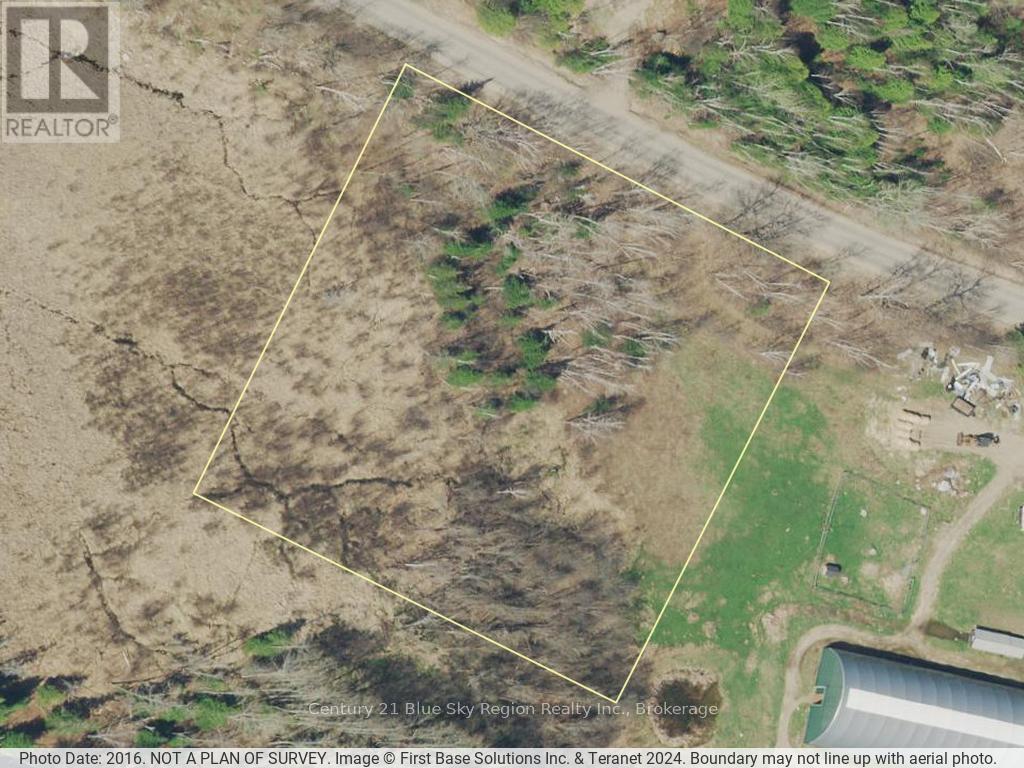 PT LT 13 SOUTH SHORE ROAD