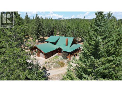 28 NINE MILE Place Osoyoos BC V0H1V6