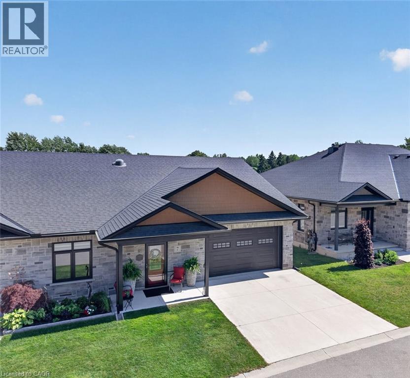 410 RIDGE Road Unit# 7