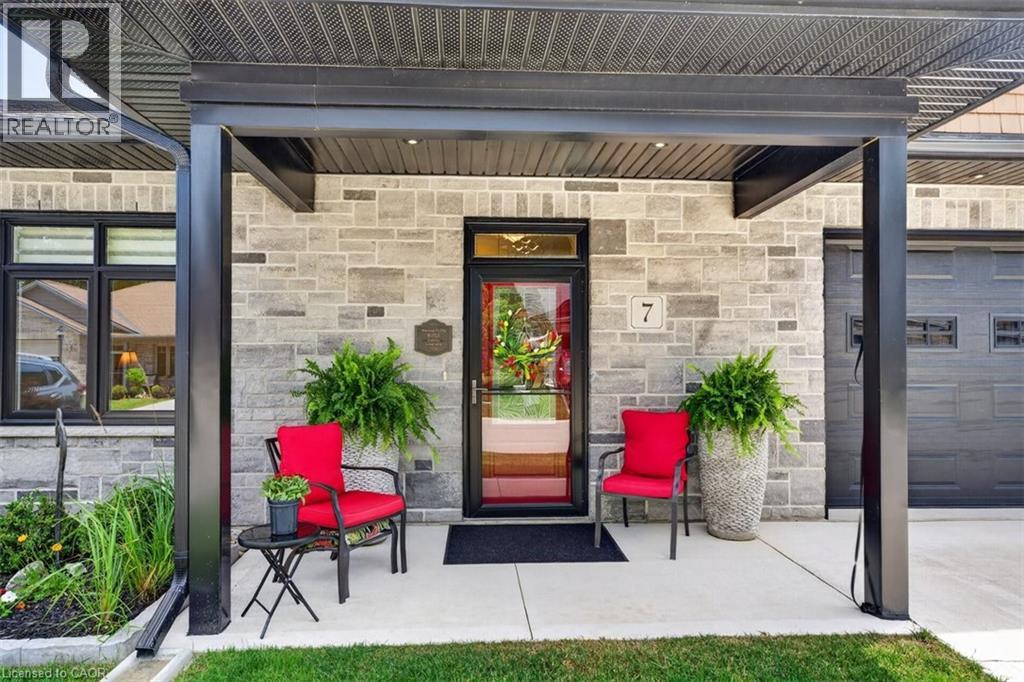 410 RIDGE Road Unit# 7