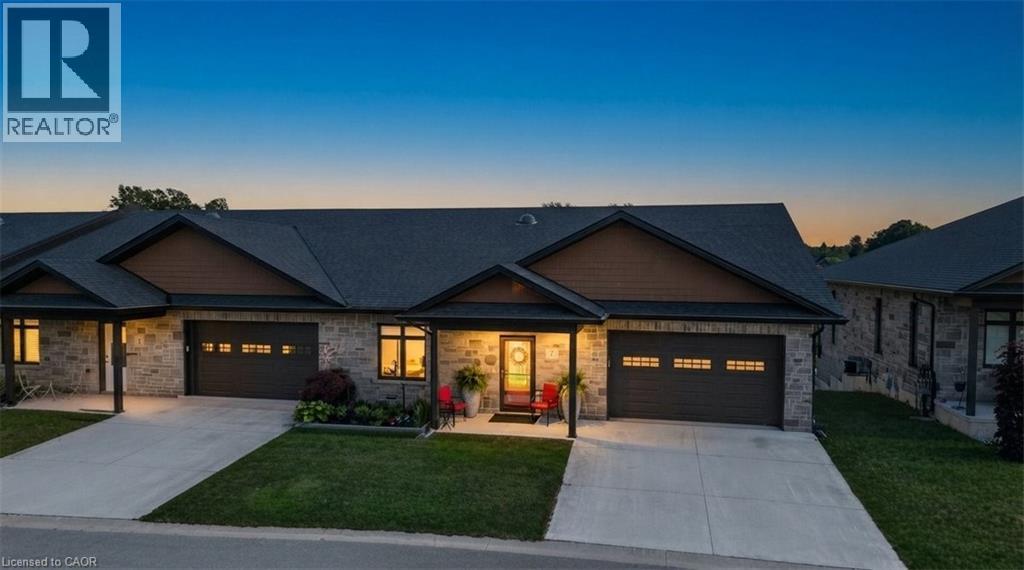 410 RIDGE Road Unit# 7