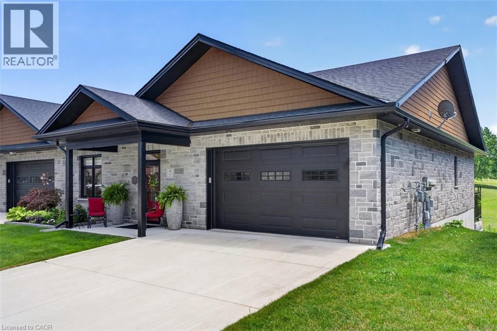 410 RIDGE Road Unit# 7
