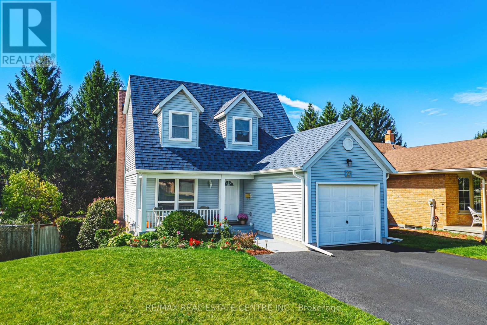 27 WESTCHESTER DRIVE