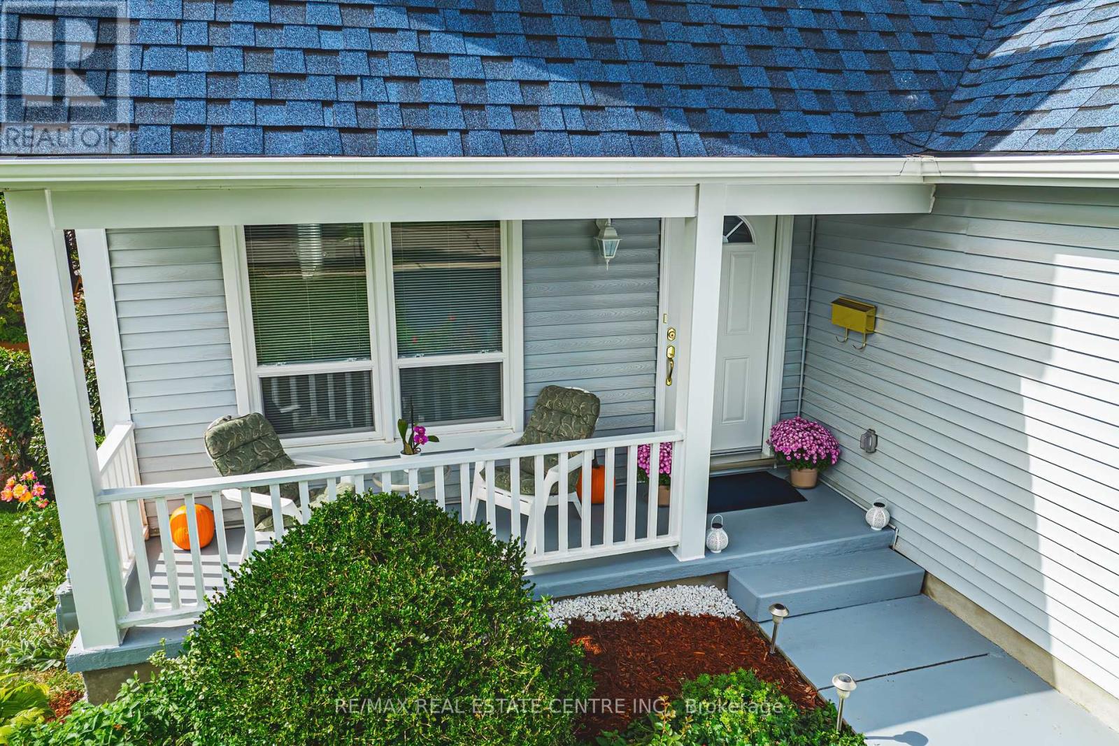27 WESTCHESTER DRIVE