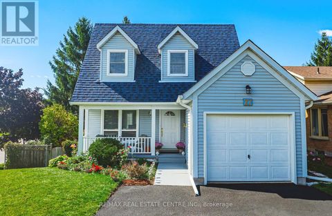 27 WESTCHESTER DRIVE Kitchener ON N2B3M7