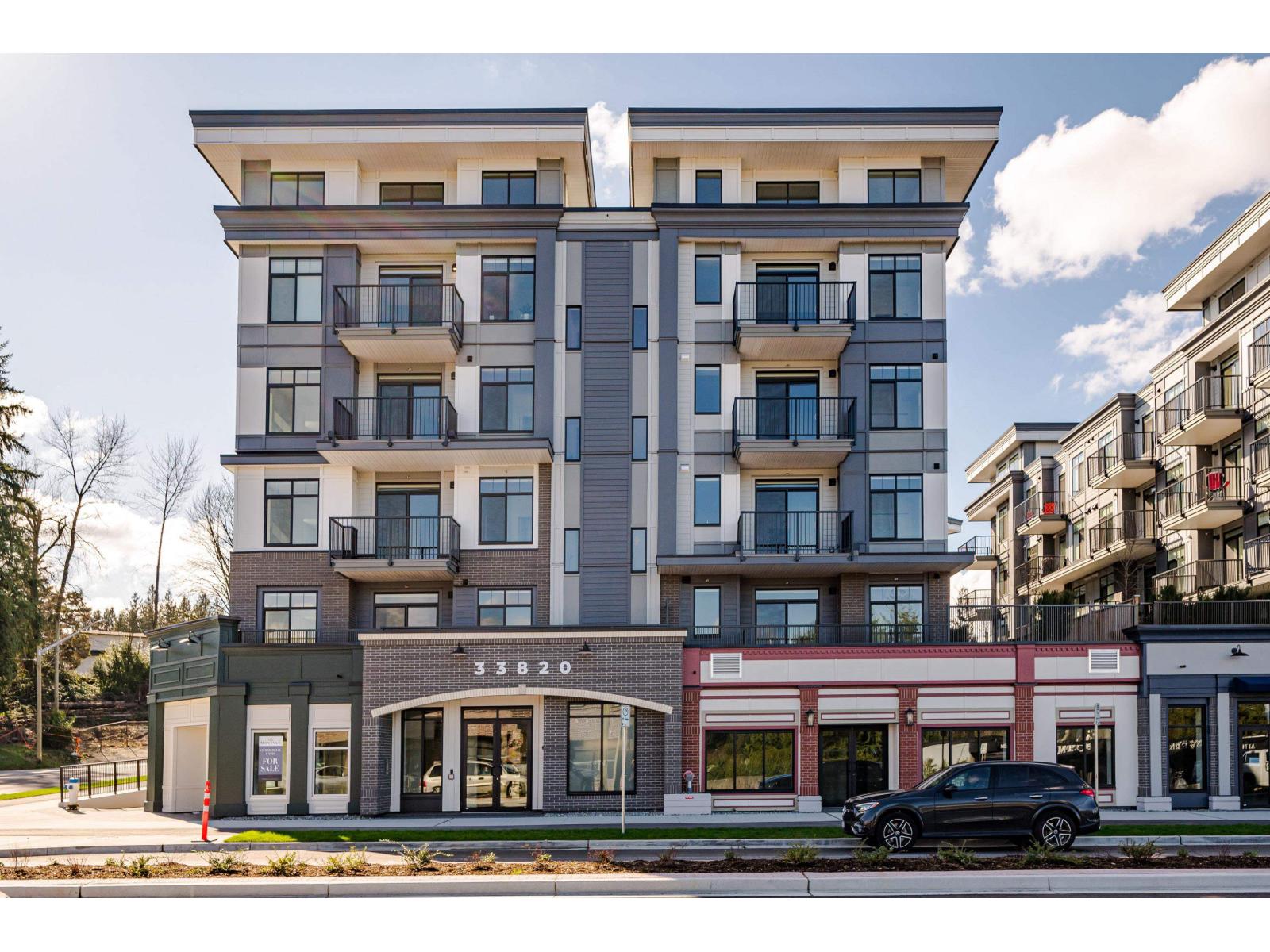 306 33820 SOUTH FRASER WAY