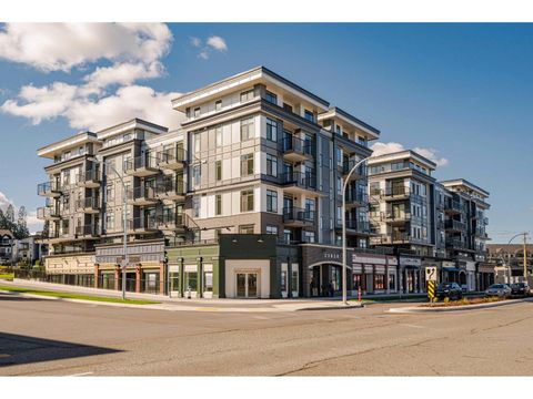 306 33820 SOUTH FRASER WAY Abbotsford BC V2S0P2