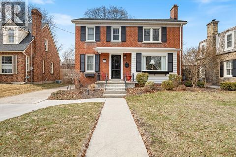 157 WATSON STREET Sarnia ON N7T6T9