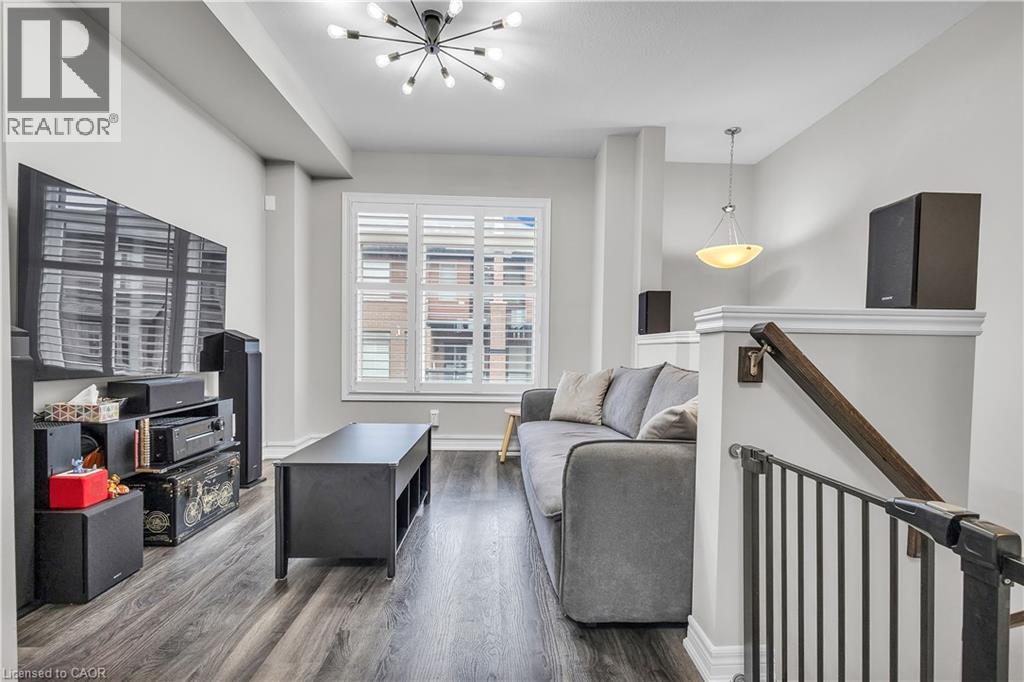 575 WOODWARD Avenue Unit# 116