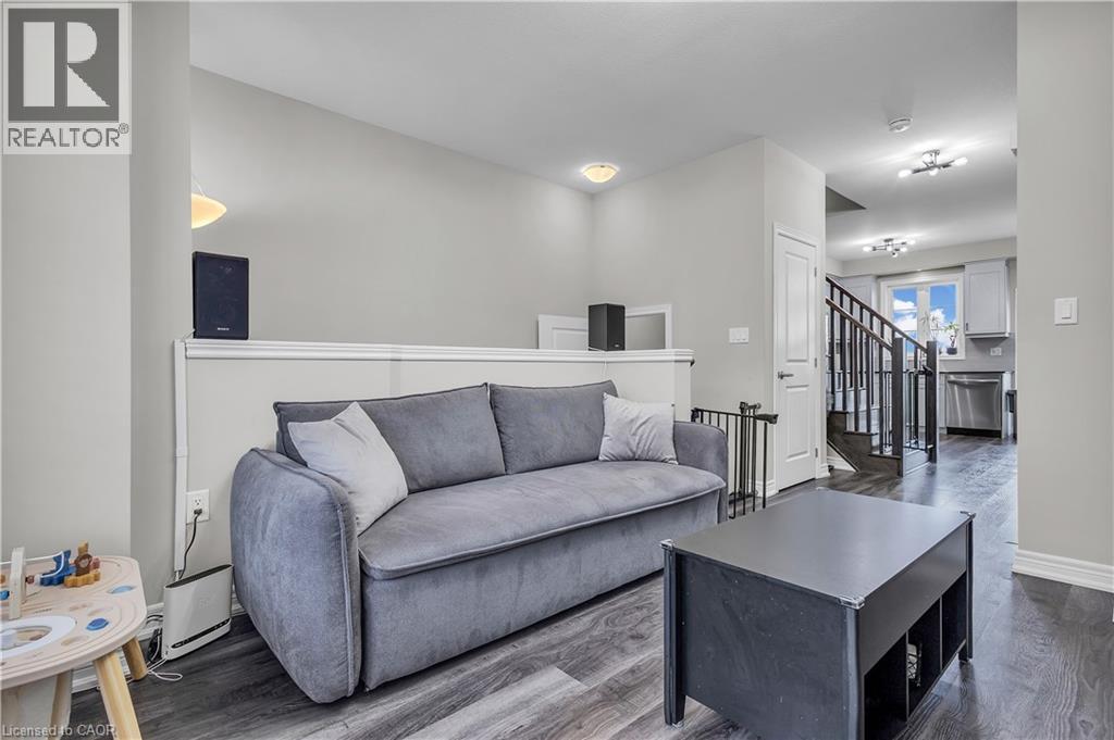 575 WOODWARD Avenue Unit# 116