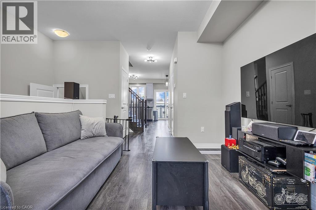 575 WOODWARD Avenue Unit# 116