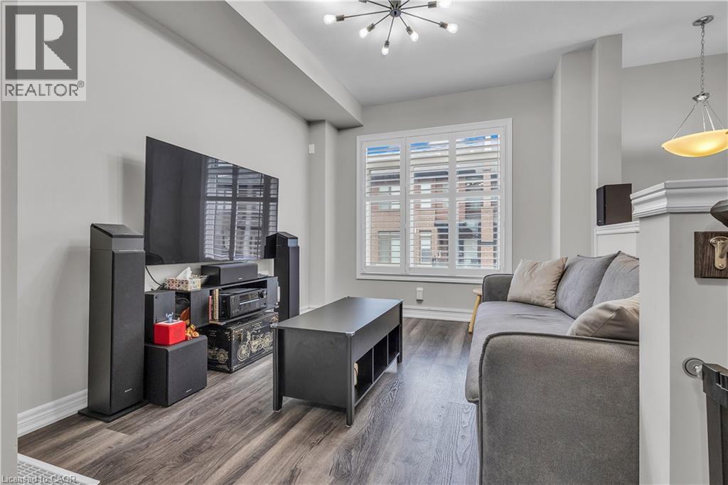 575 WOODWARD Avenue Unit# 116