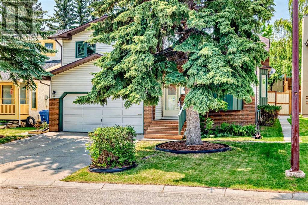 139 Stratton Crescent SW