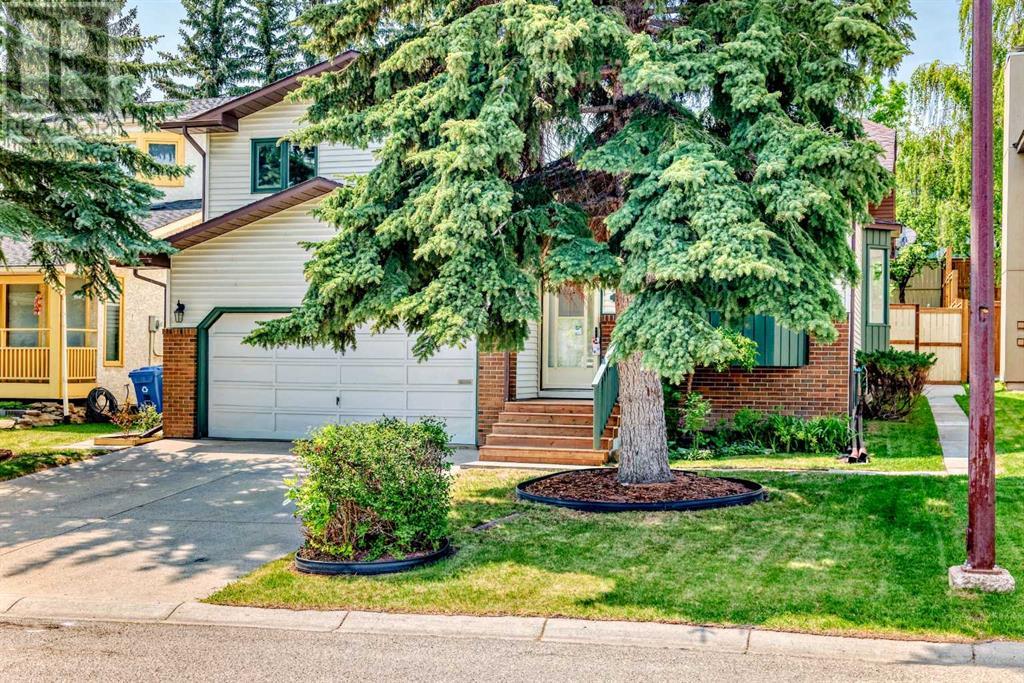 139 Stratton Crescent SW