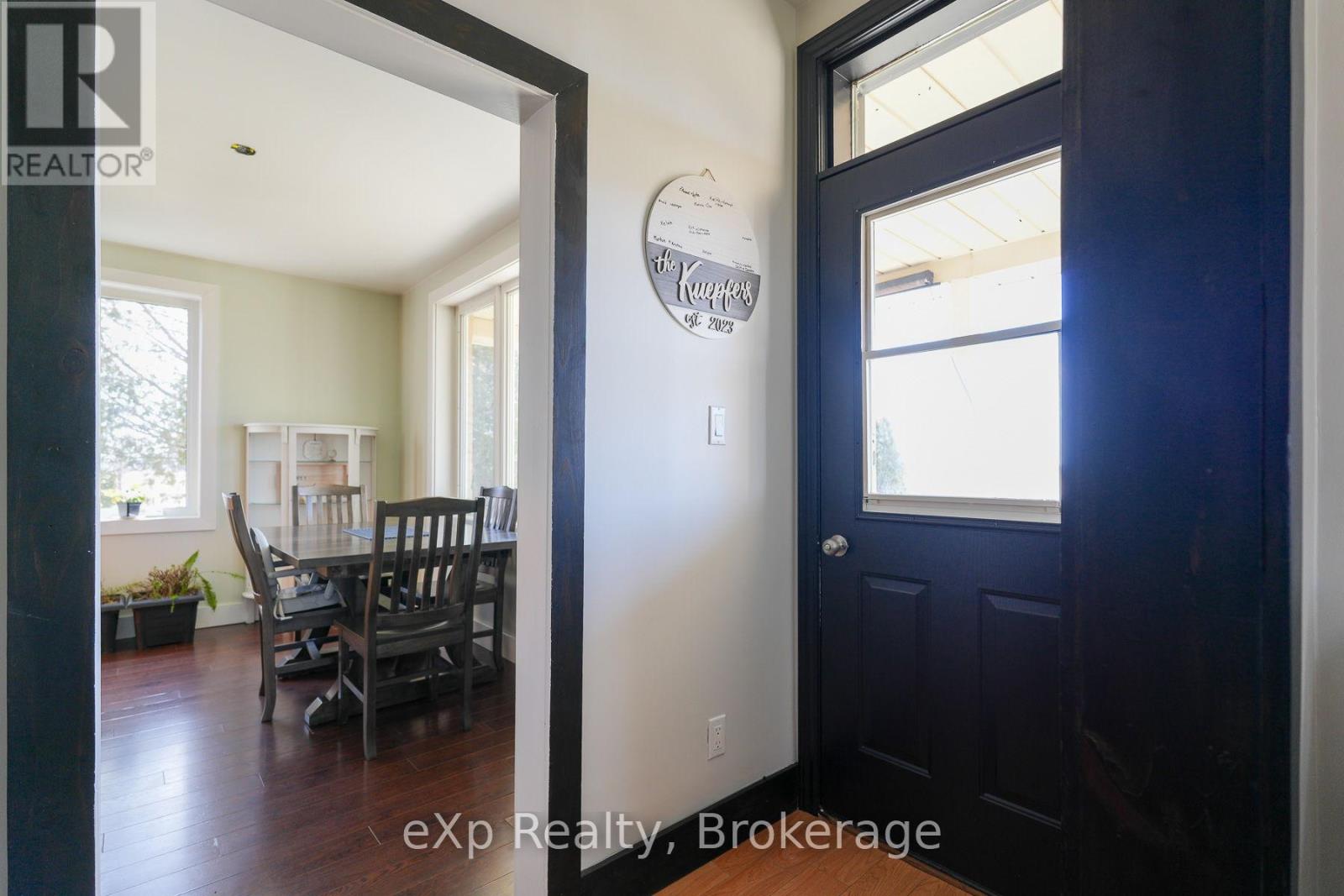 55163 CONCESSION ROAD 12