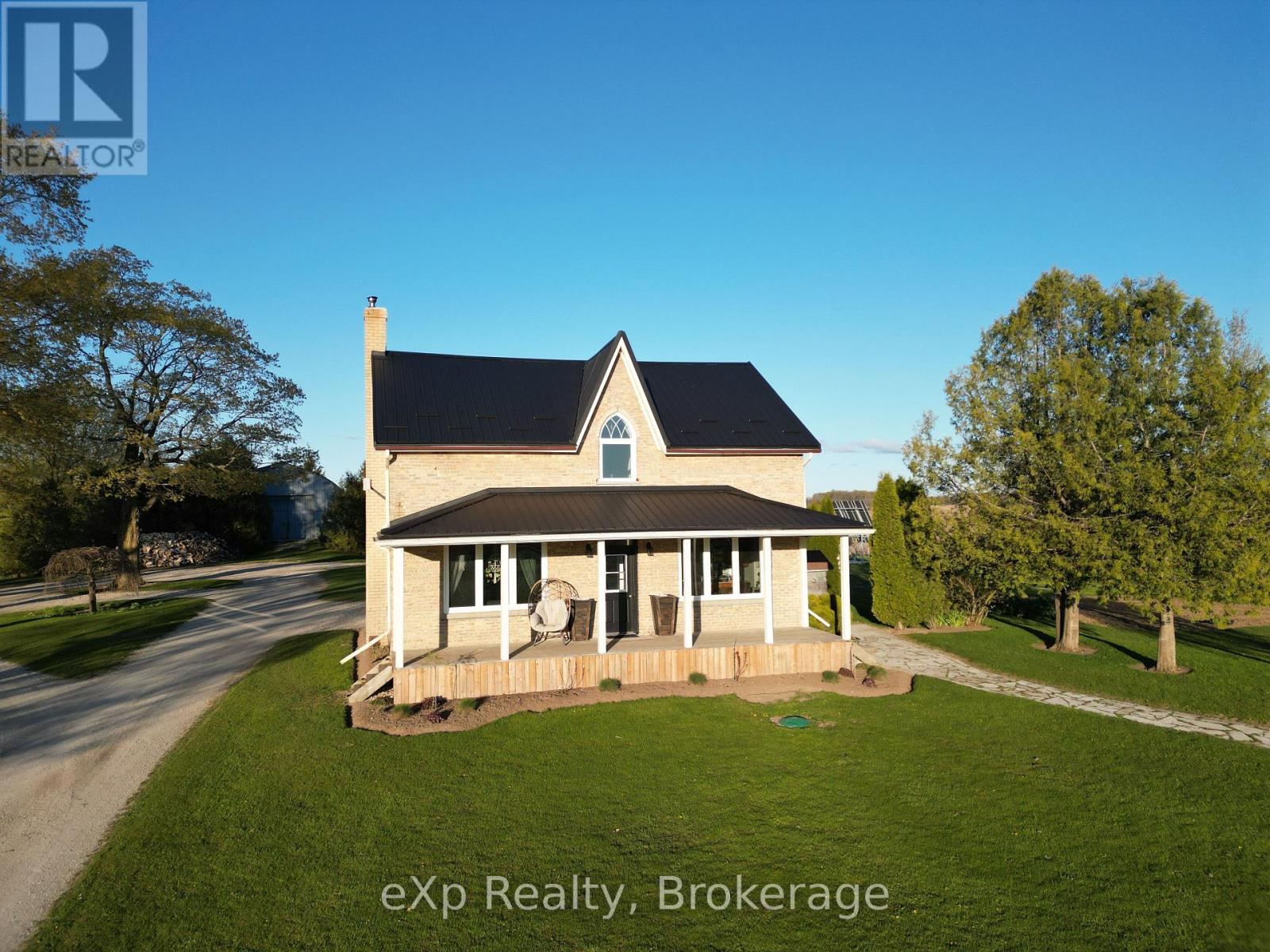 55163 CONCESSION ROAD 12