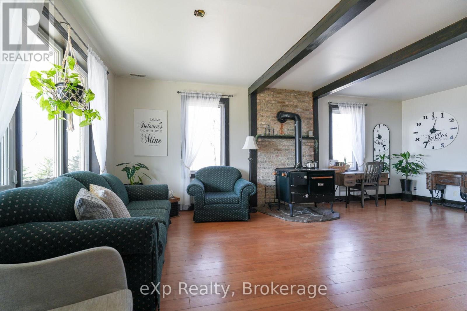 55163 CONCESSION ROAD 12