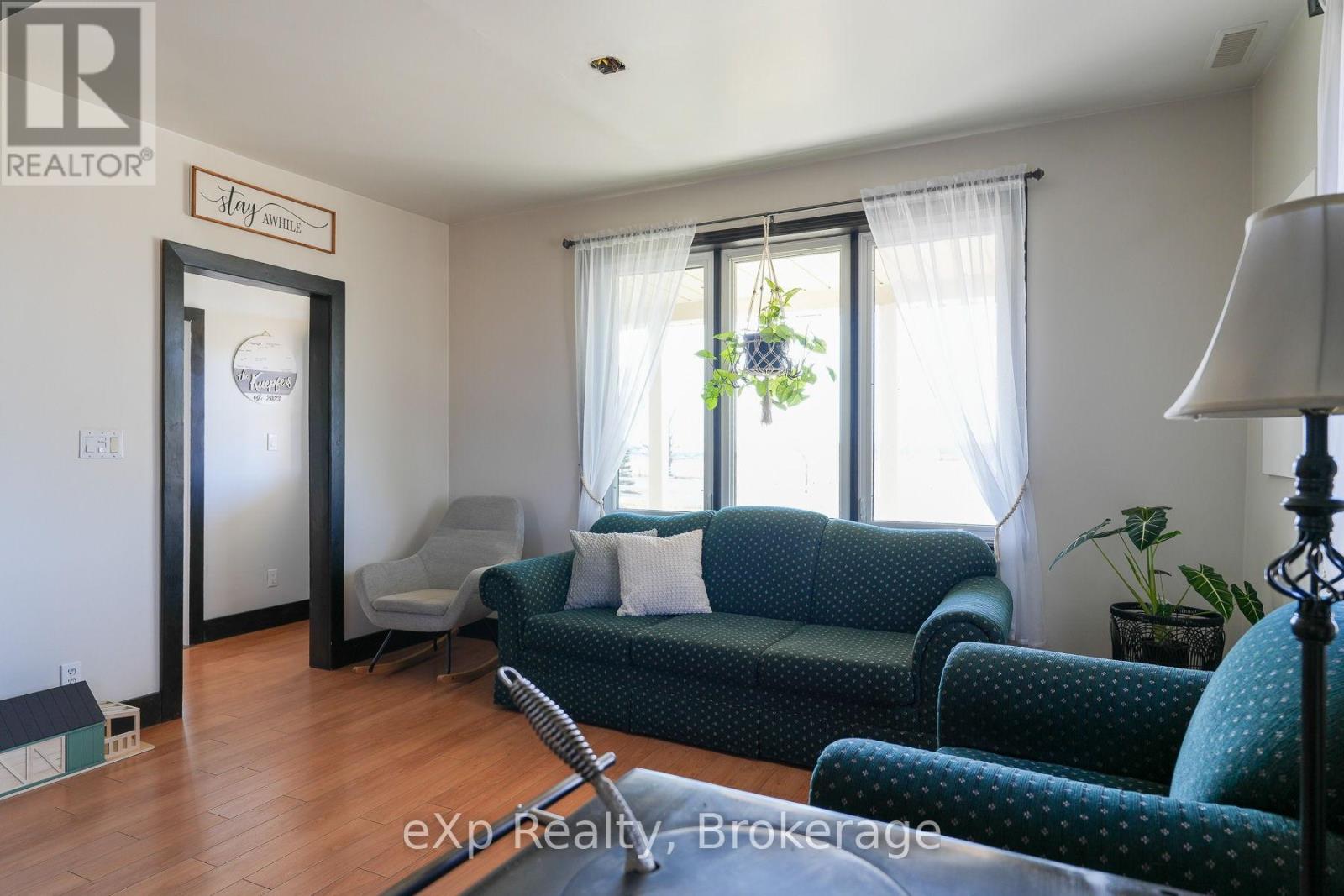55163 CONCESSION ROAD 12