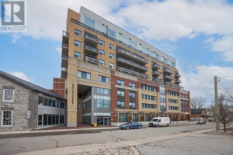 930 - 652 PRINCESS STREET Kingston (Central City East) ON K7L1E5