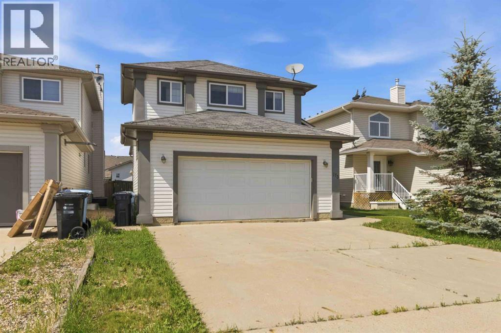 173 COYOTE Crescent