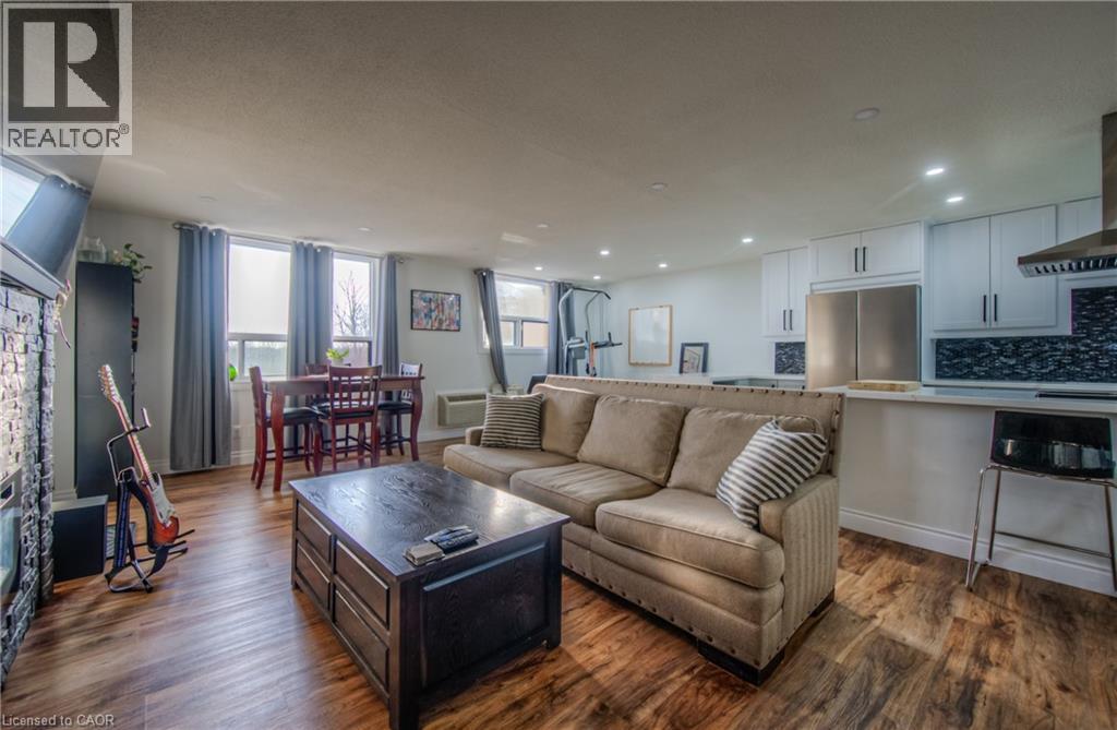 185 KEHL Street Unit# 410