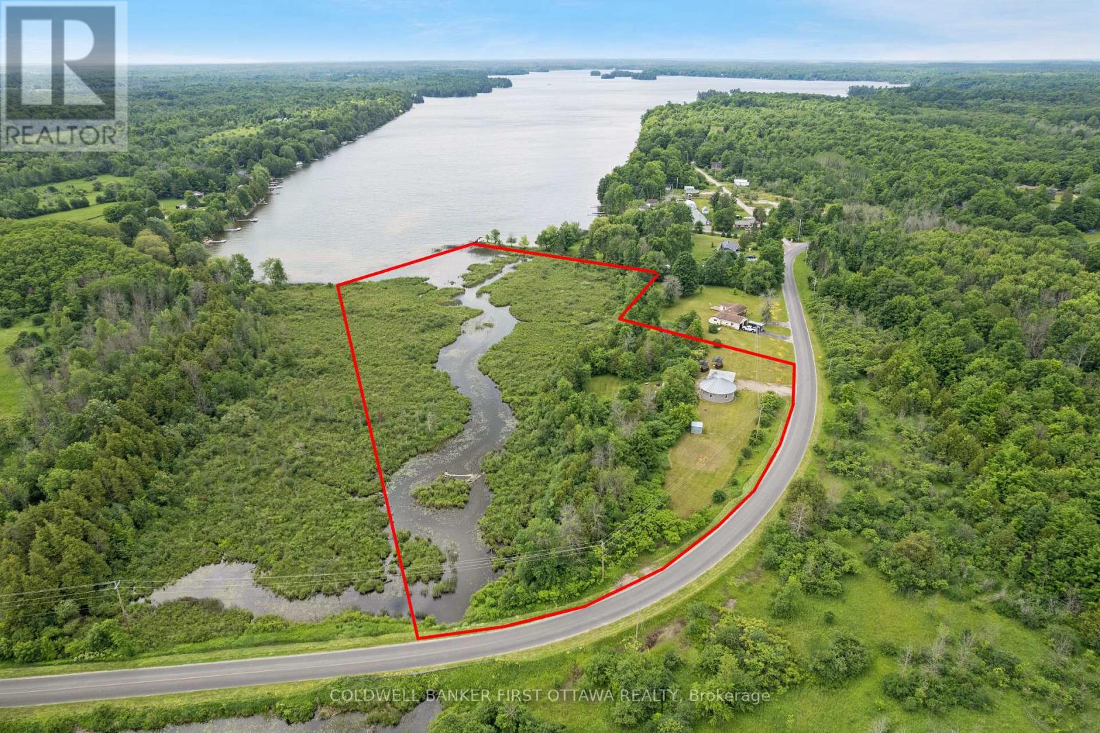 51 OTTER LAKE ROAD