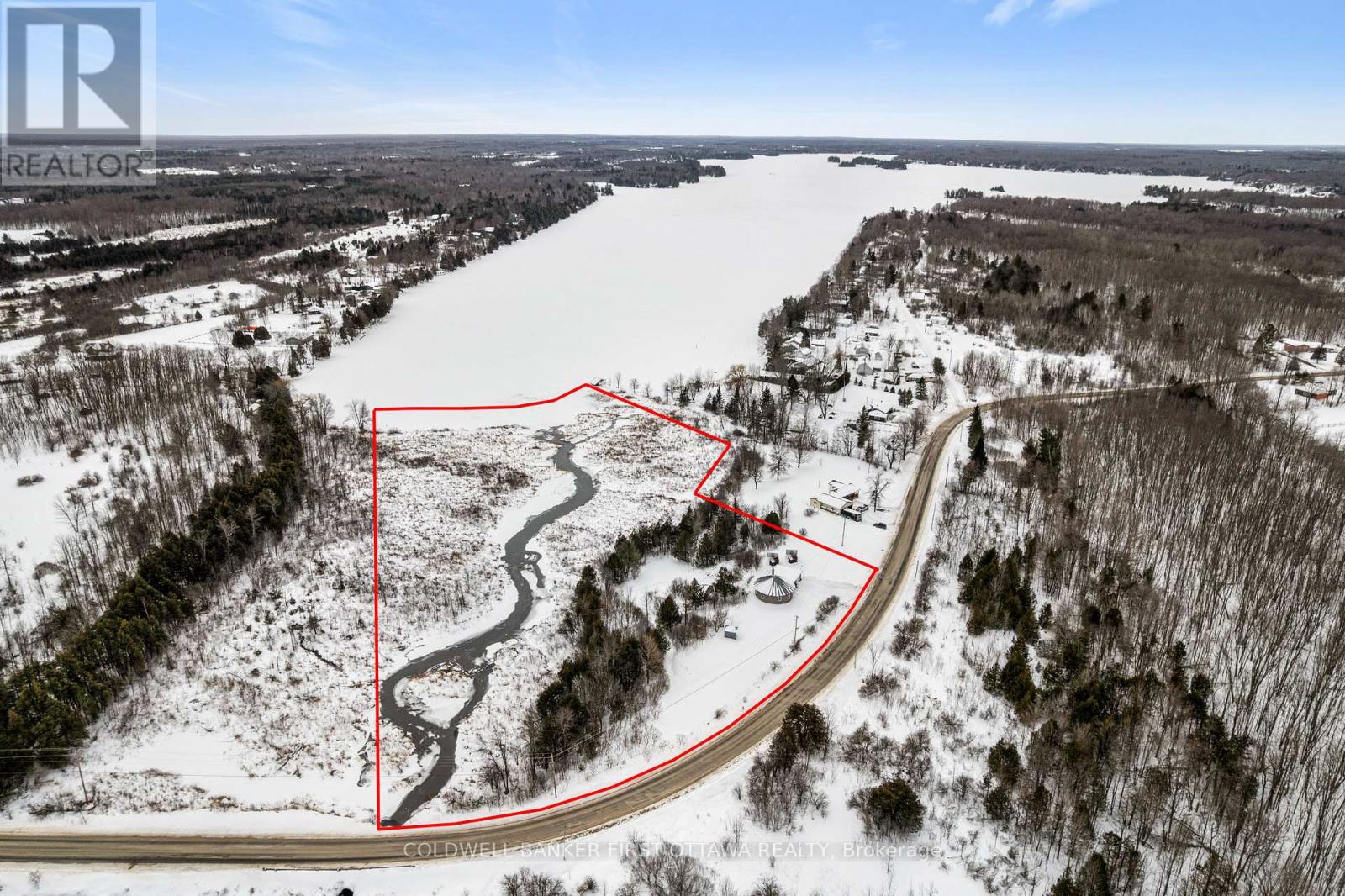 51 OTTER LAKE ROAD