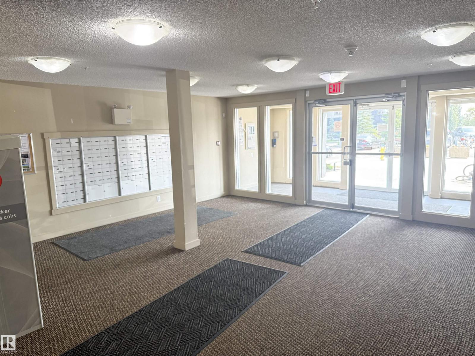 #310 5810 MULLEN PL NW