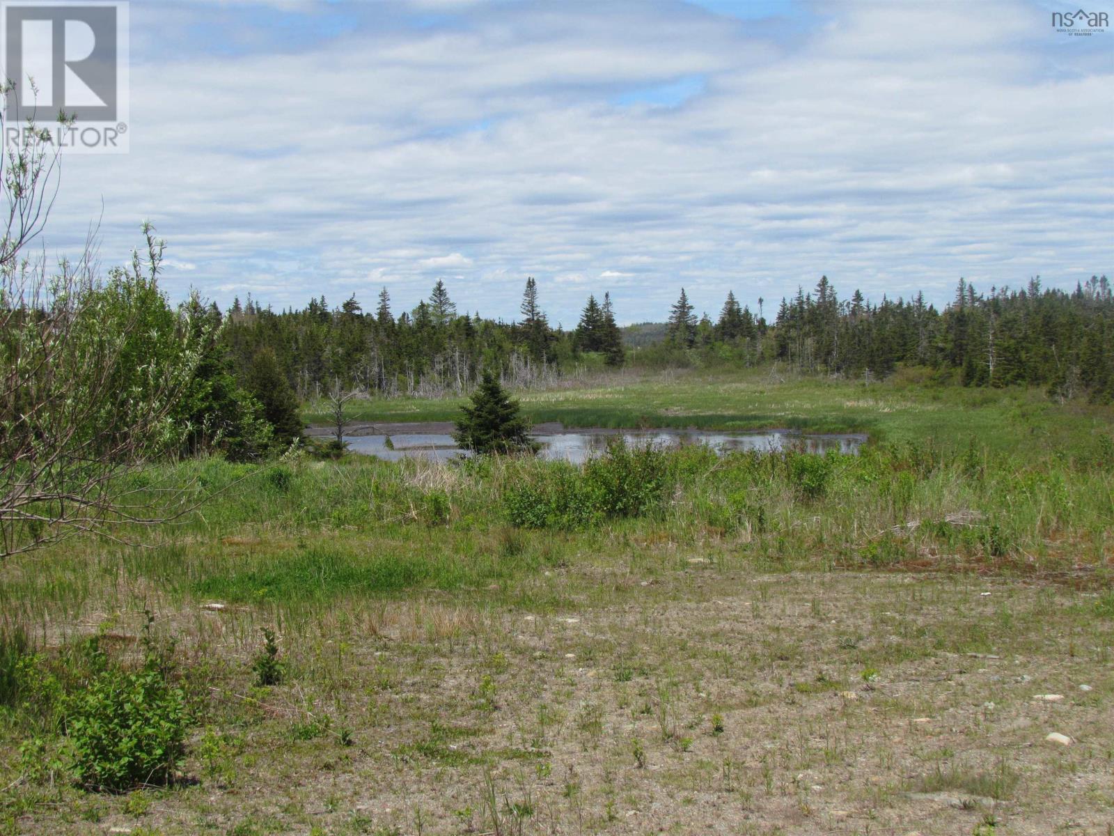 Lot R3 Three Fathom Harbour Road