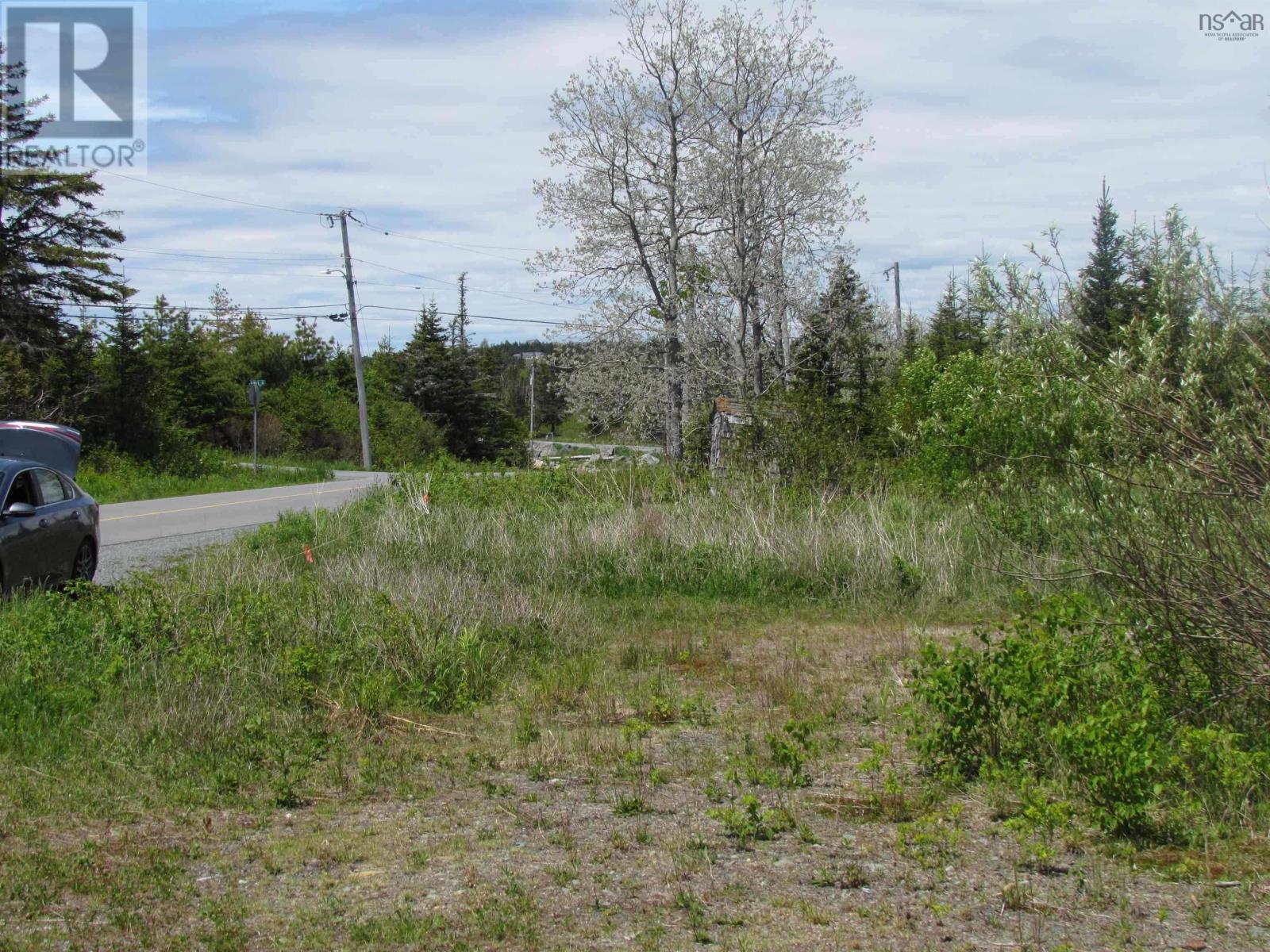 Lot R3 Three Fathom Harbour Road