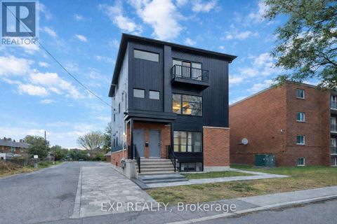 255 PRESLAND ROAD Ottawa ON K1K2B6