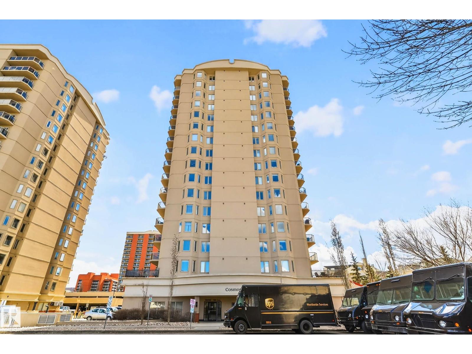 #804 10909 103 AV NW