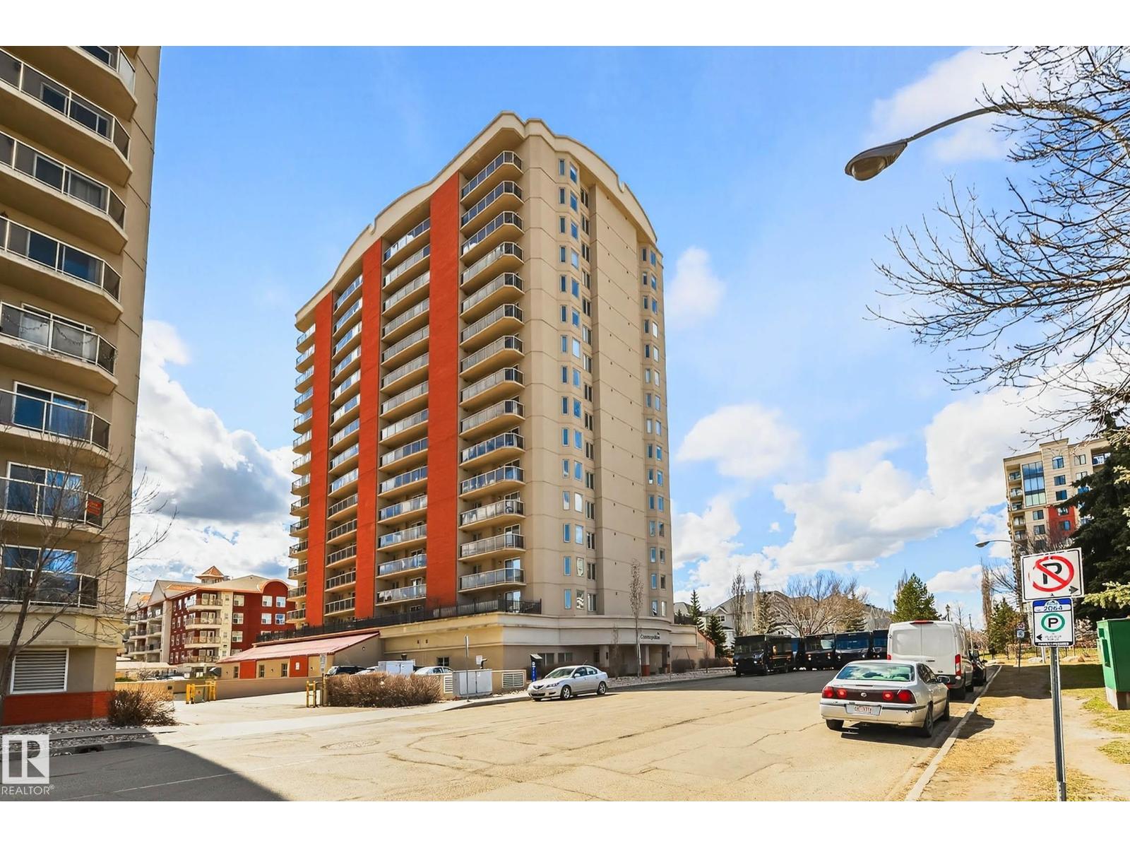 #804 10909 103 AV NW