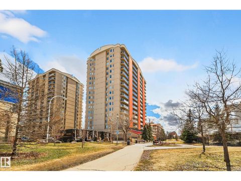 #804 10909 103 AV NW Edmonton AB T5K2W7