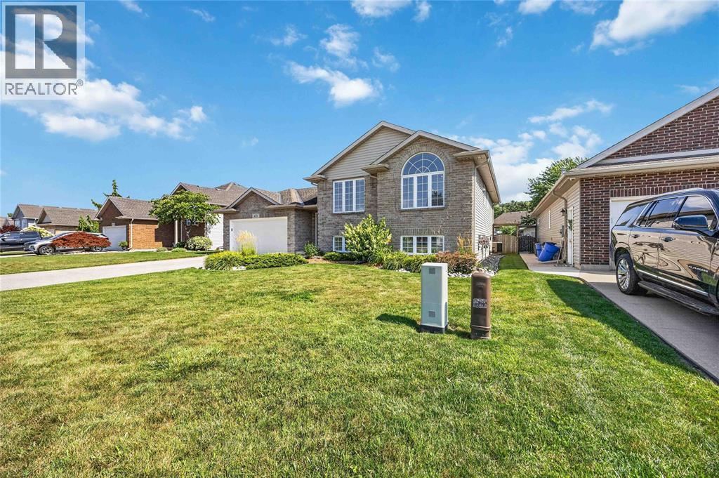 671 Bentinck DRIVE