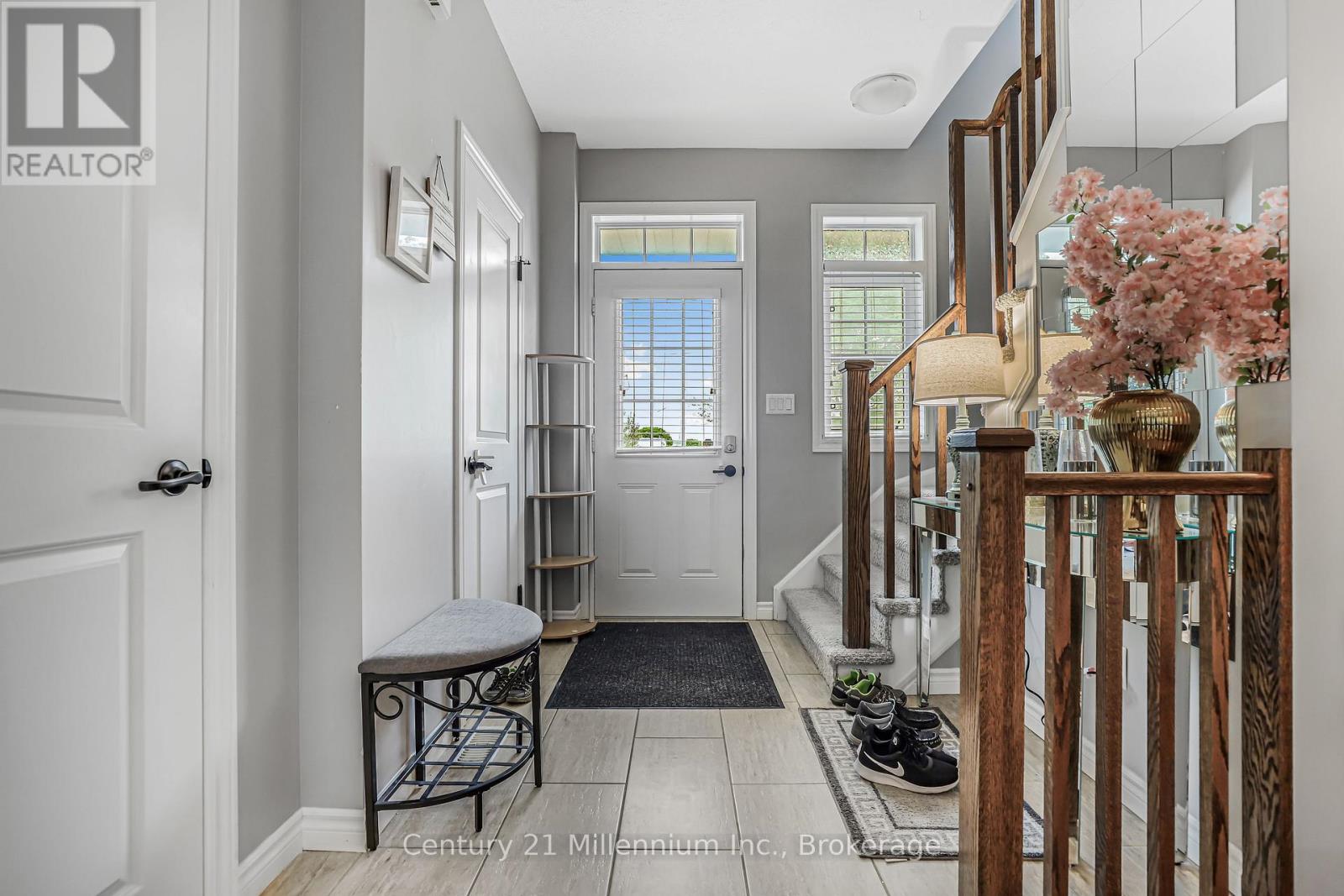 UNIT #16 - 935 GODERICH STREET